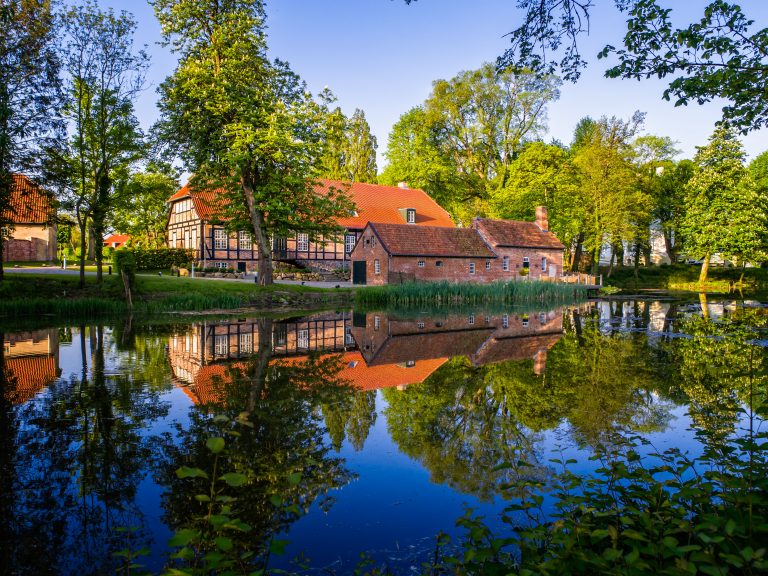 Weissenhaus Grand Village Resort, Wangels – Chefsreporter